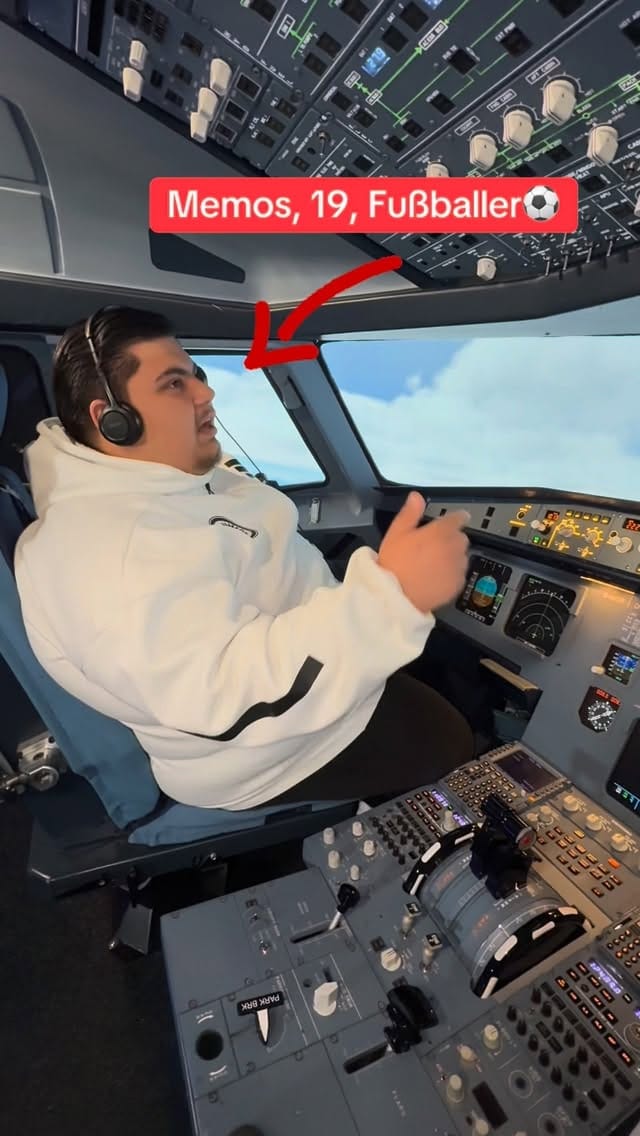 Post 5 by ✈️ on Instagram (video)