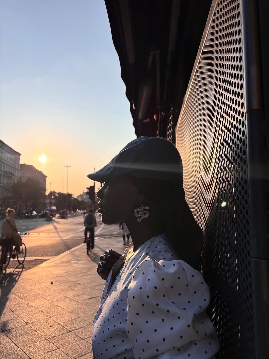 Post 5 by Aline Amike on Instagram (carousel)