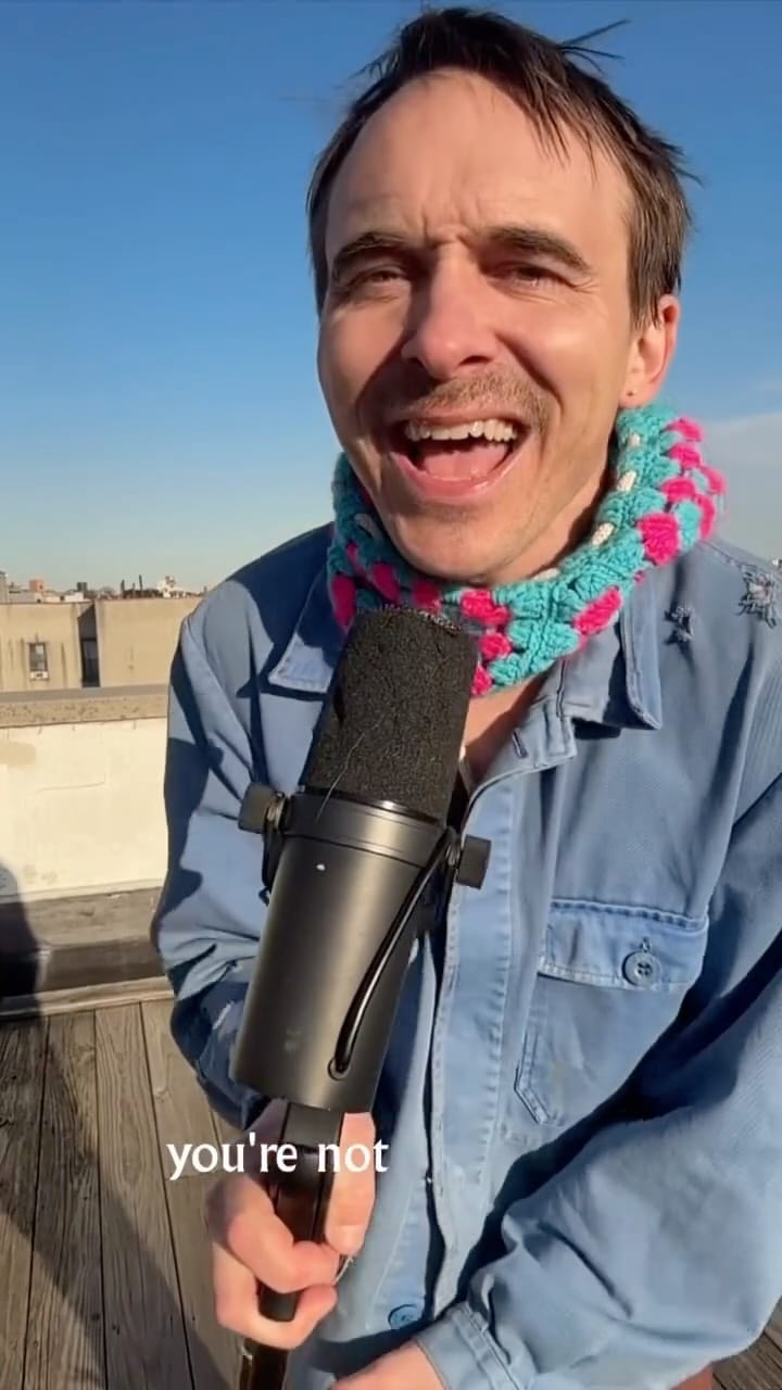 Post 9 by TŌTH on Instagram (video)