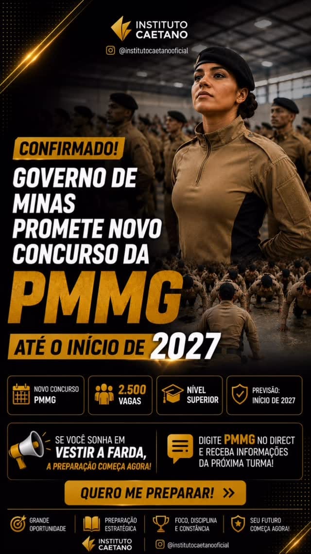 Post 6 by Instituto Caetano | Superior | Concursos on Instagram (video)
