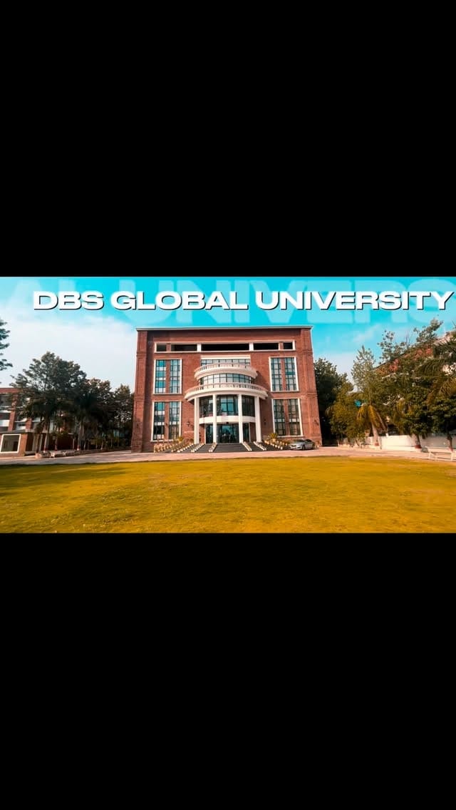 Post 4 by Doon Business School on Instagram (video)