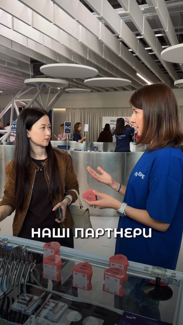 Post 6 by Навчальні курси для стоматологів on Instagram (video)