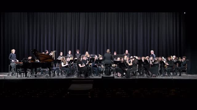 Post 3 by Larry J on Instagram (video)