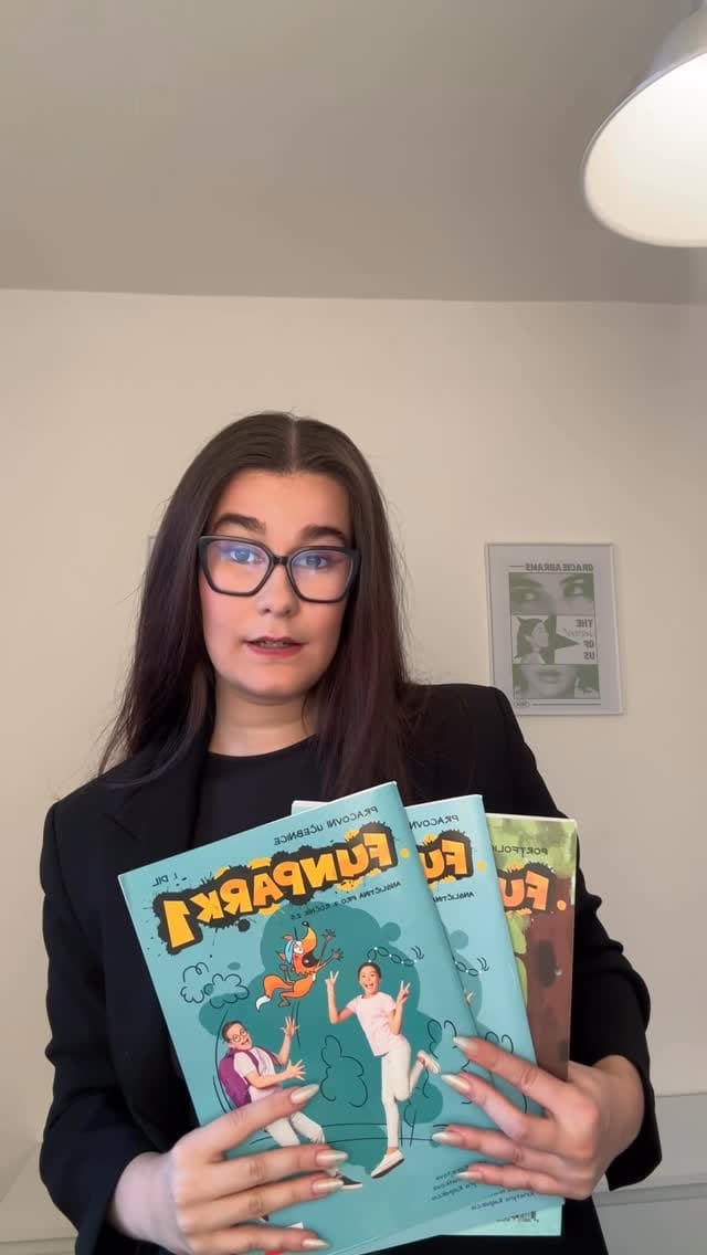 Post 6 by EMMA ENGLISH on Instagram (video)