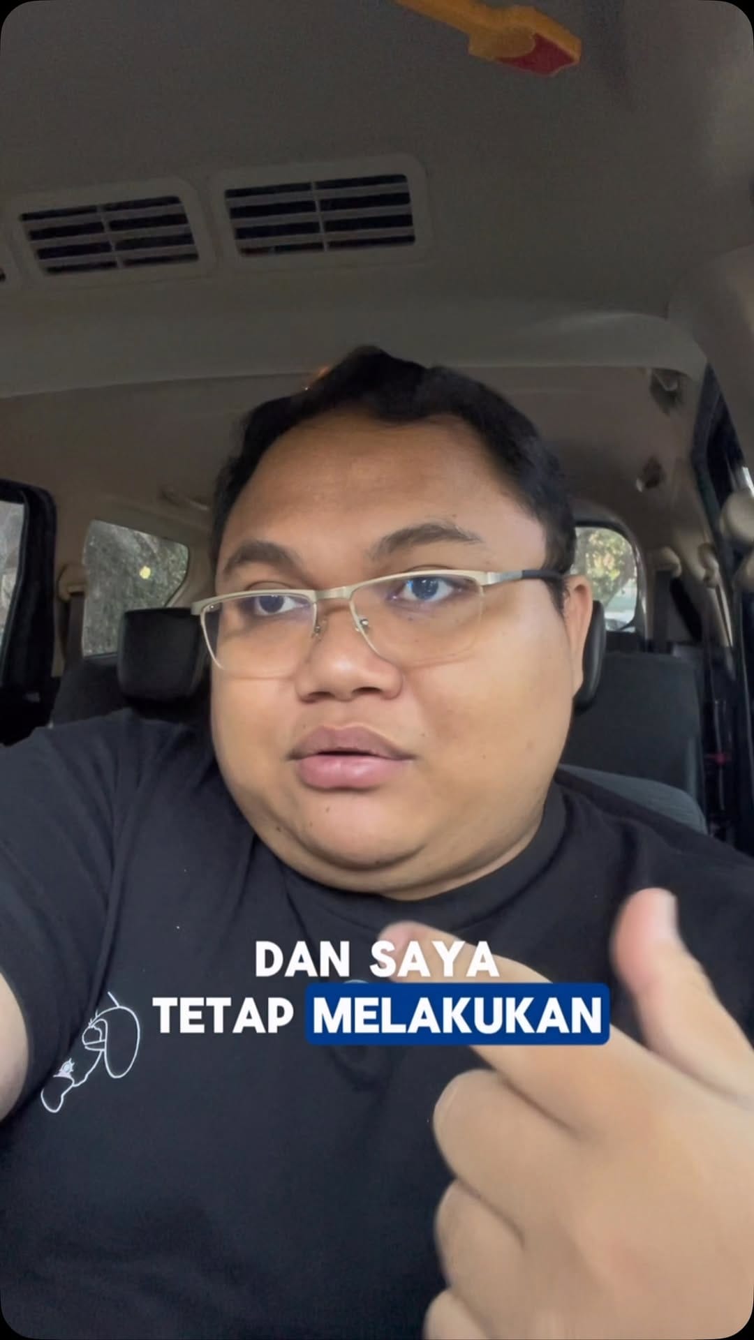 Post 8 by BelajarKoding on Instagram (video)