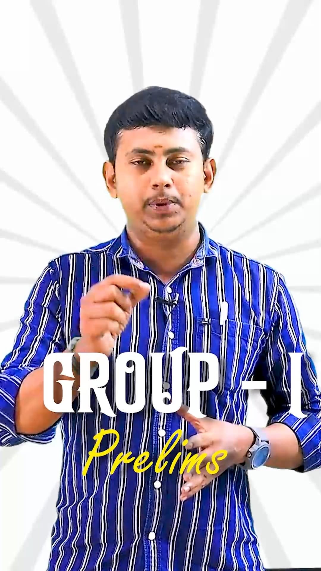 Post 2 by TAF IAS ACADEMY on Instagram (video)