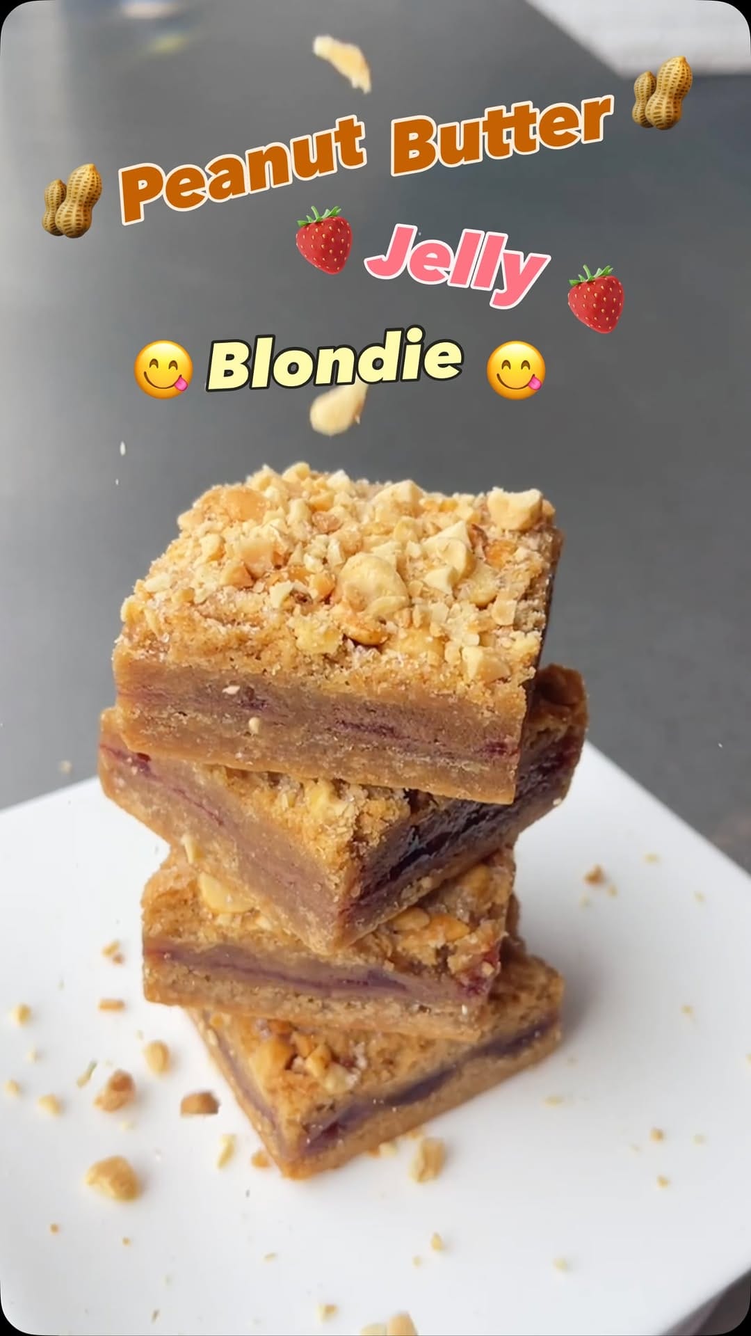 Post 1 by Cookie Good on Instagram (video)