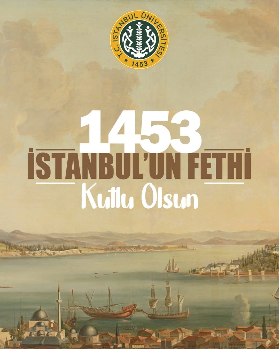Post 4 by İstanbul Üniversitesi on Instagram (image)