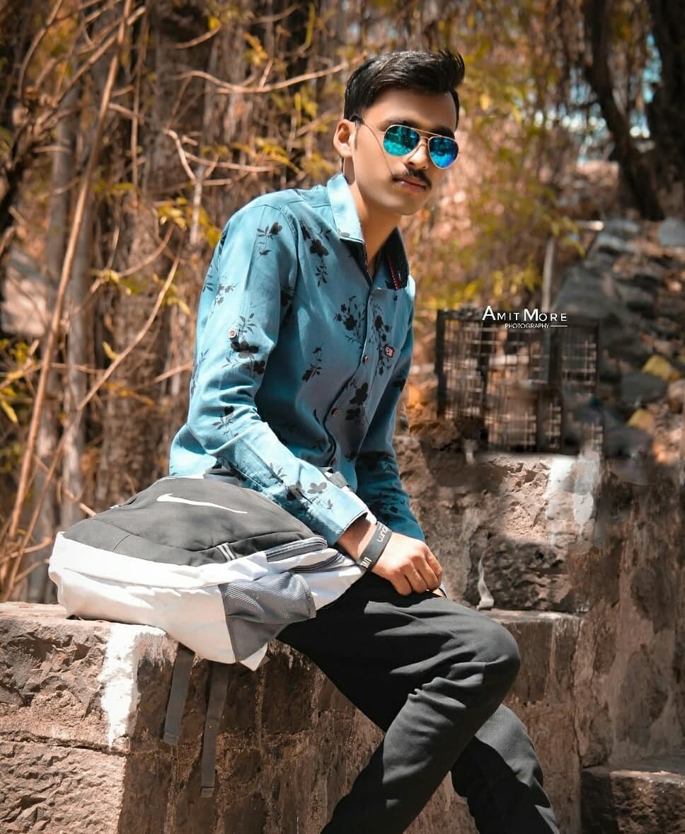 Post 8 by Ganesh Shinde on Instagram (image)