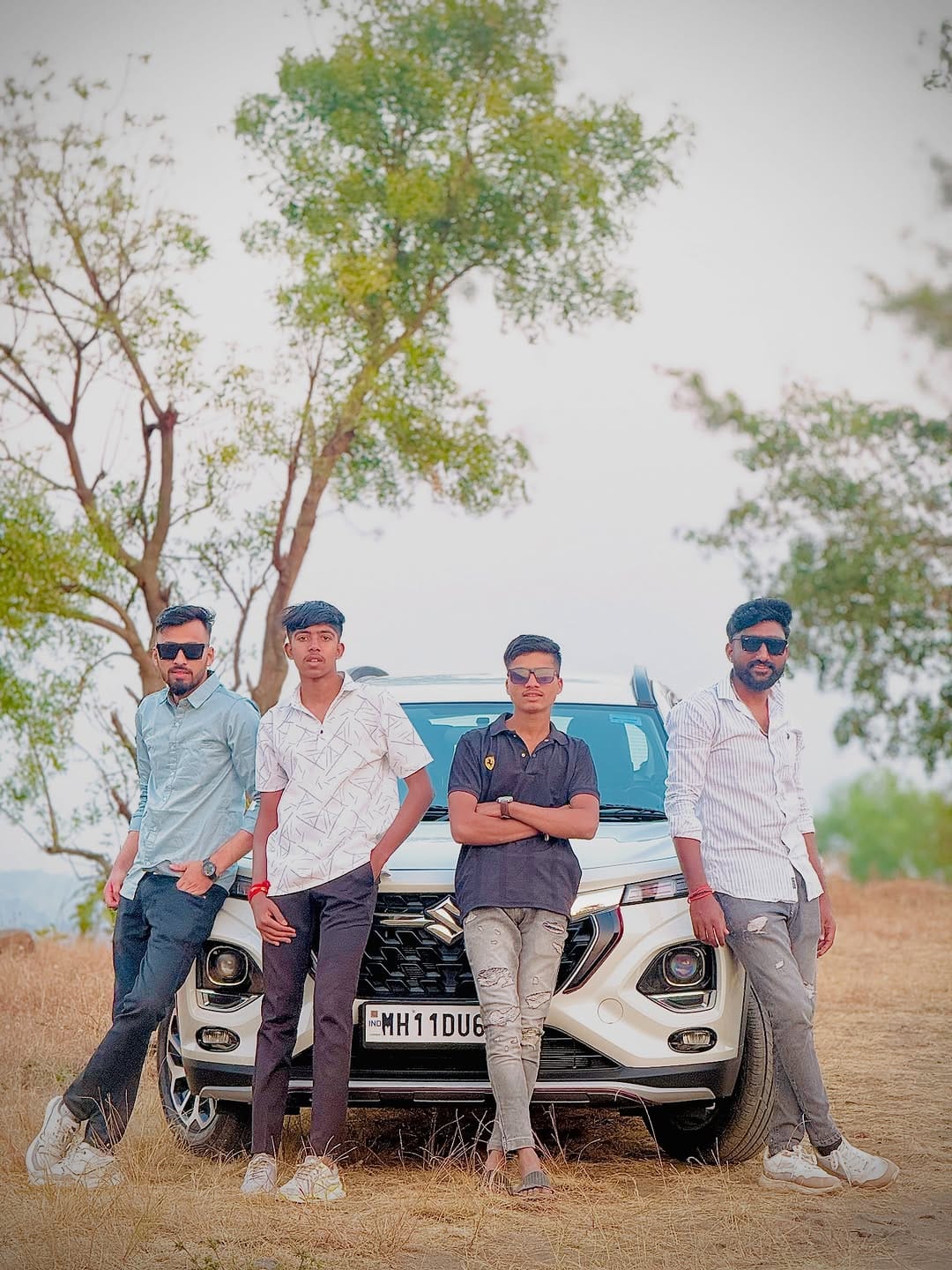 Post 1 by Ganesh Shinde on Instagram (carousel)
