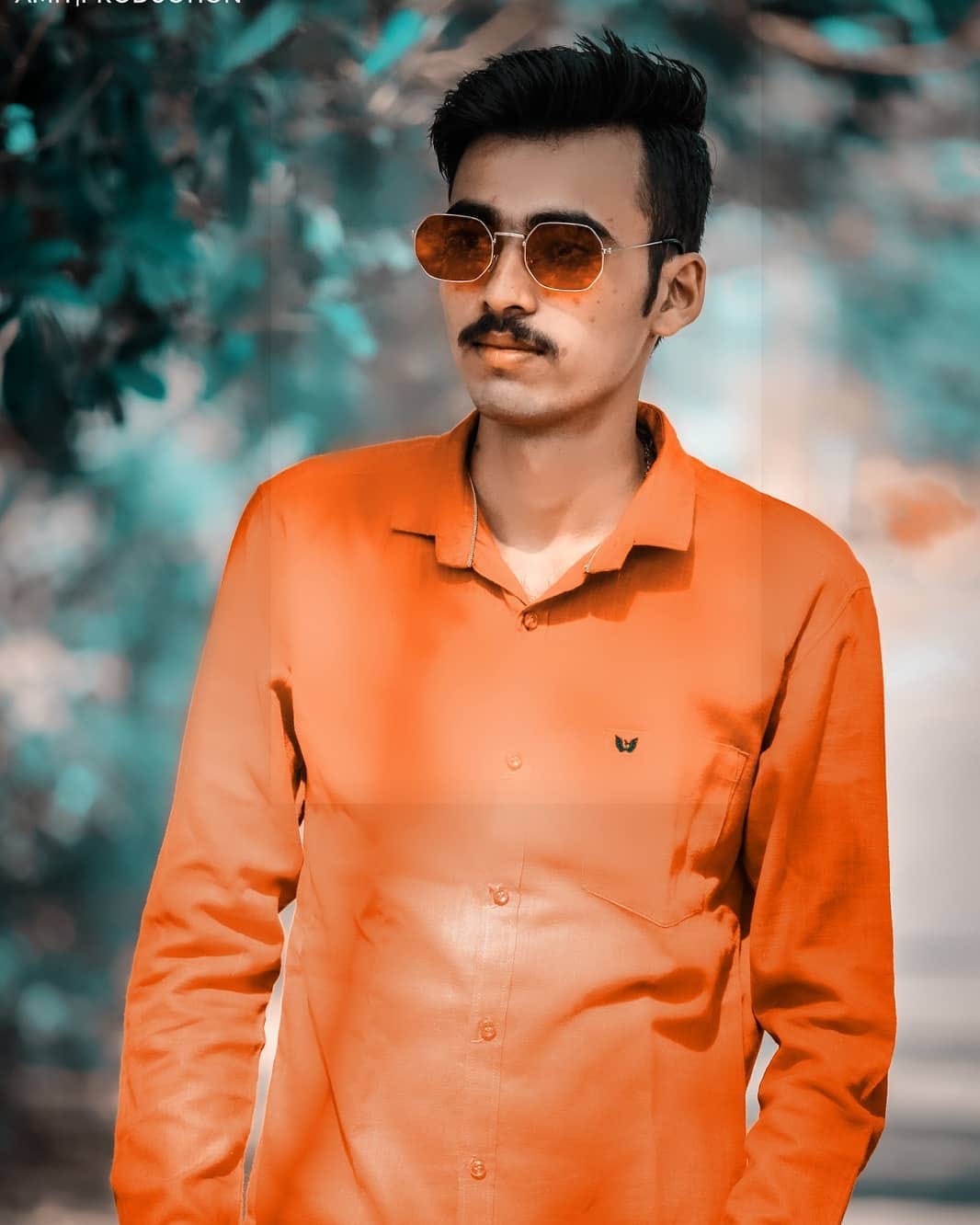 Post 5 by Ganesh Shinde on Instagram (image)