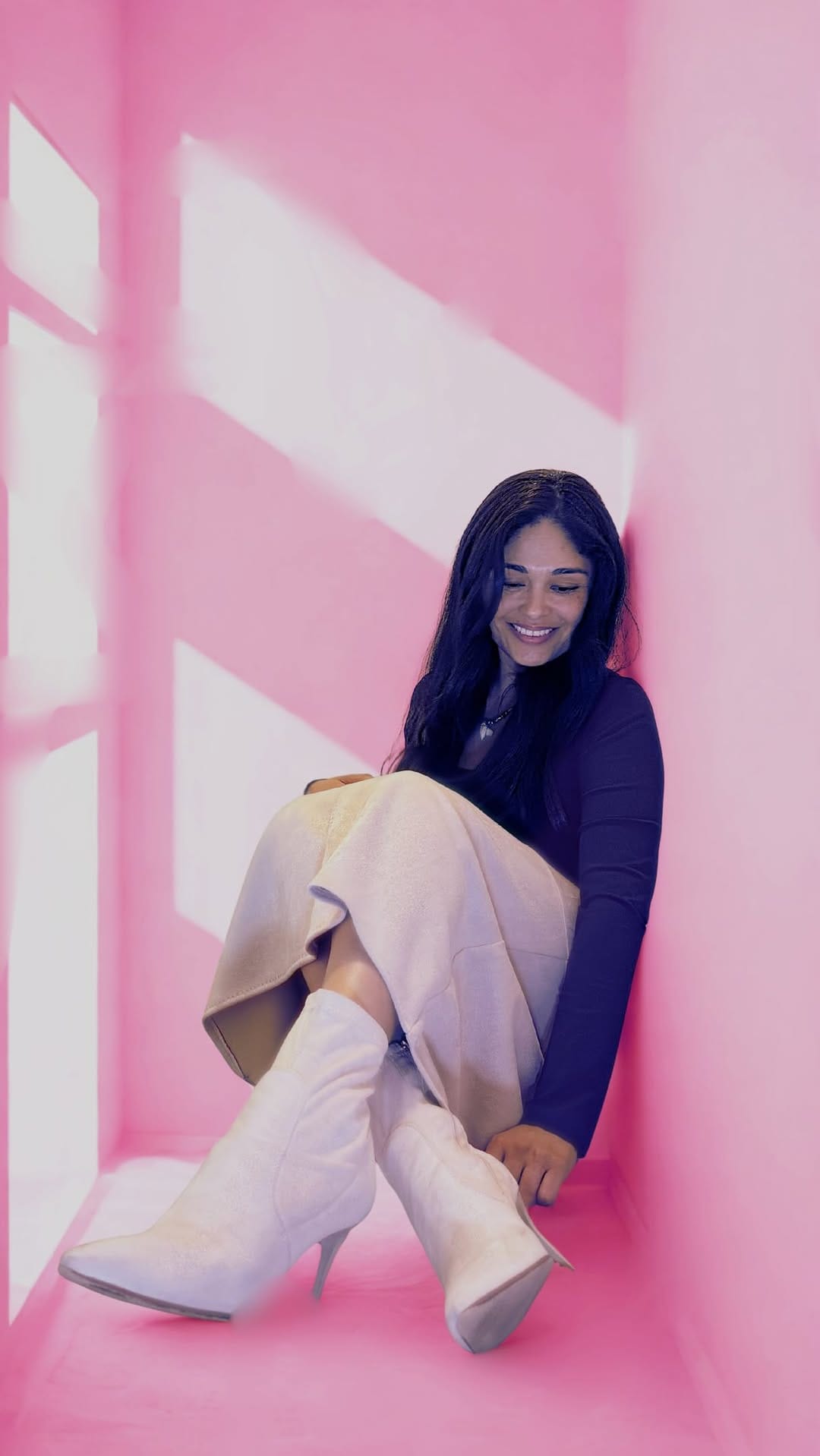 Post 3 by Brenda Bardaels on Instagram (video)