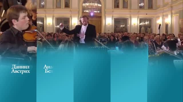 Post 6 by МастерскаяСкрипичногоИскусства on Instagram (video)