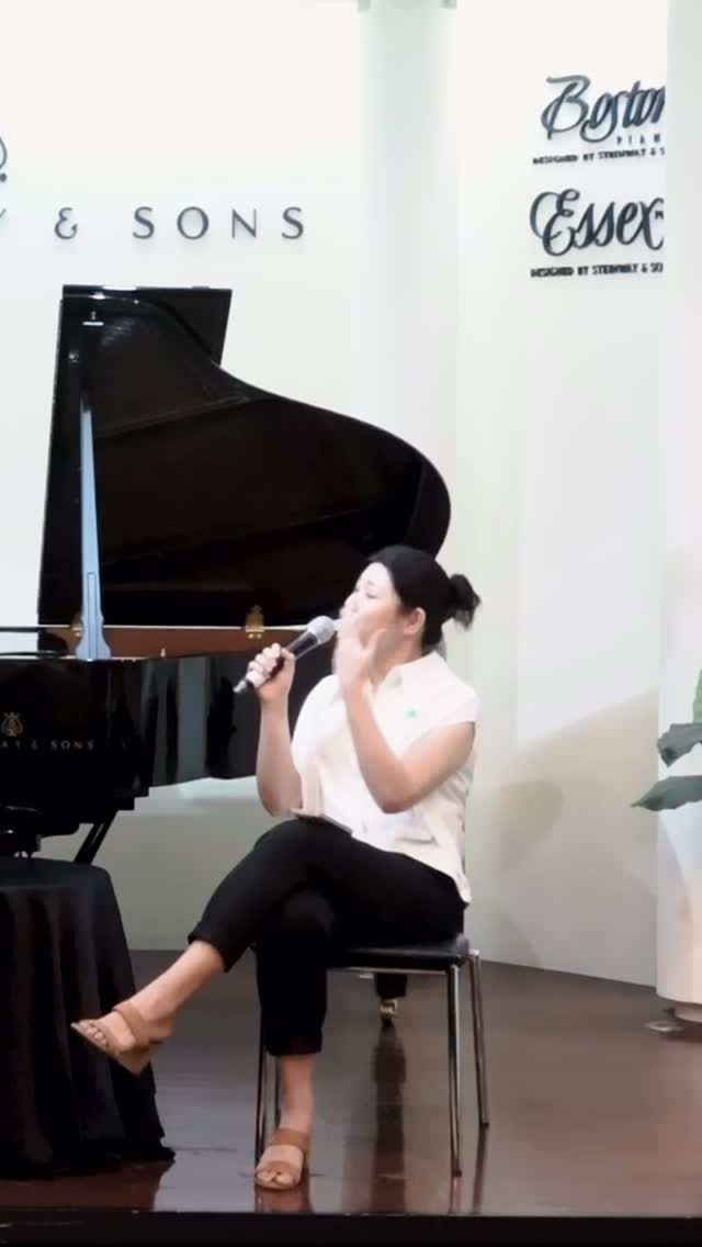 Post 9 by Joy Of Practicing on Instagram (video)