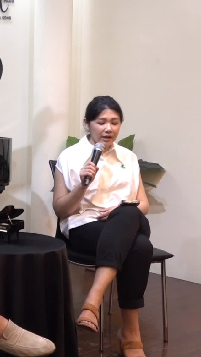 Post 8 by Joy Of Practicing on Instagram (video)