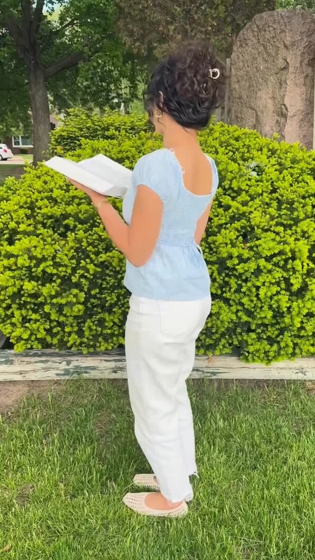 Post 6 by SALT SOCIETY on Instagram (video)