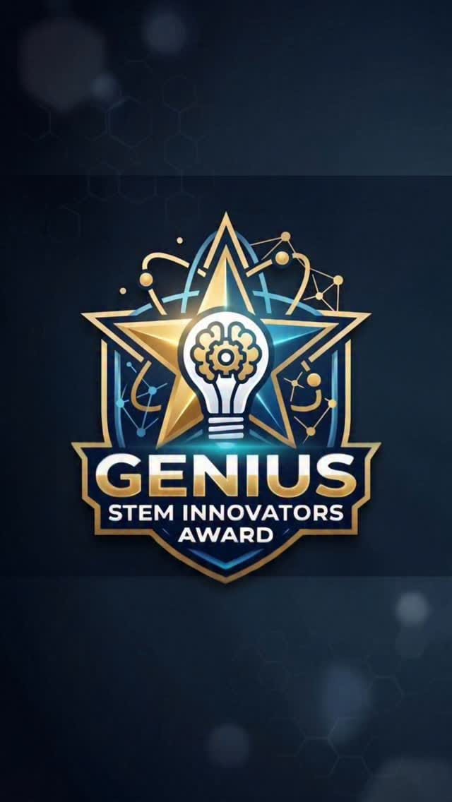 Post 2 by Genius Labs on Instagram (video)