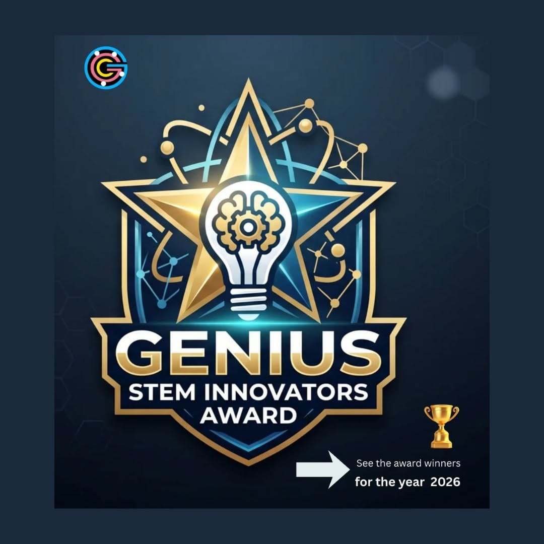 Post 6 by Genius Labs on Instagram (carousel)