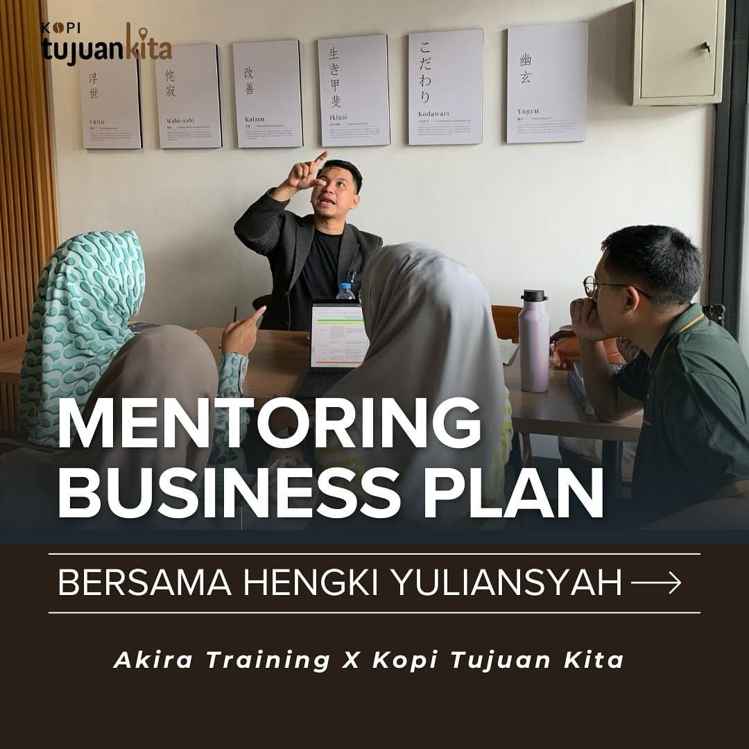 Post 9 by Hengki Yuliansyah | Public Speaking on Instagram (carousel)