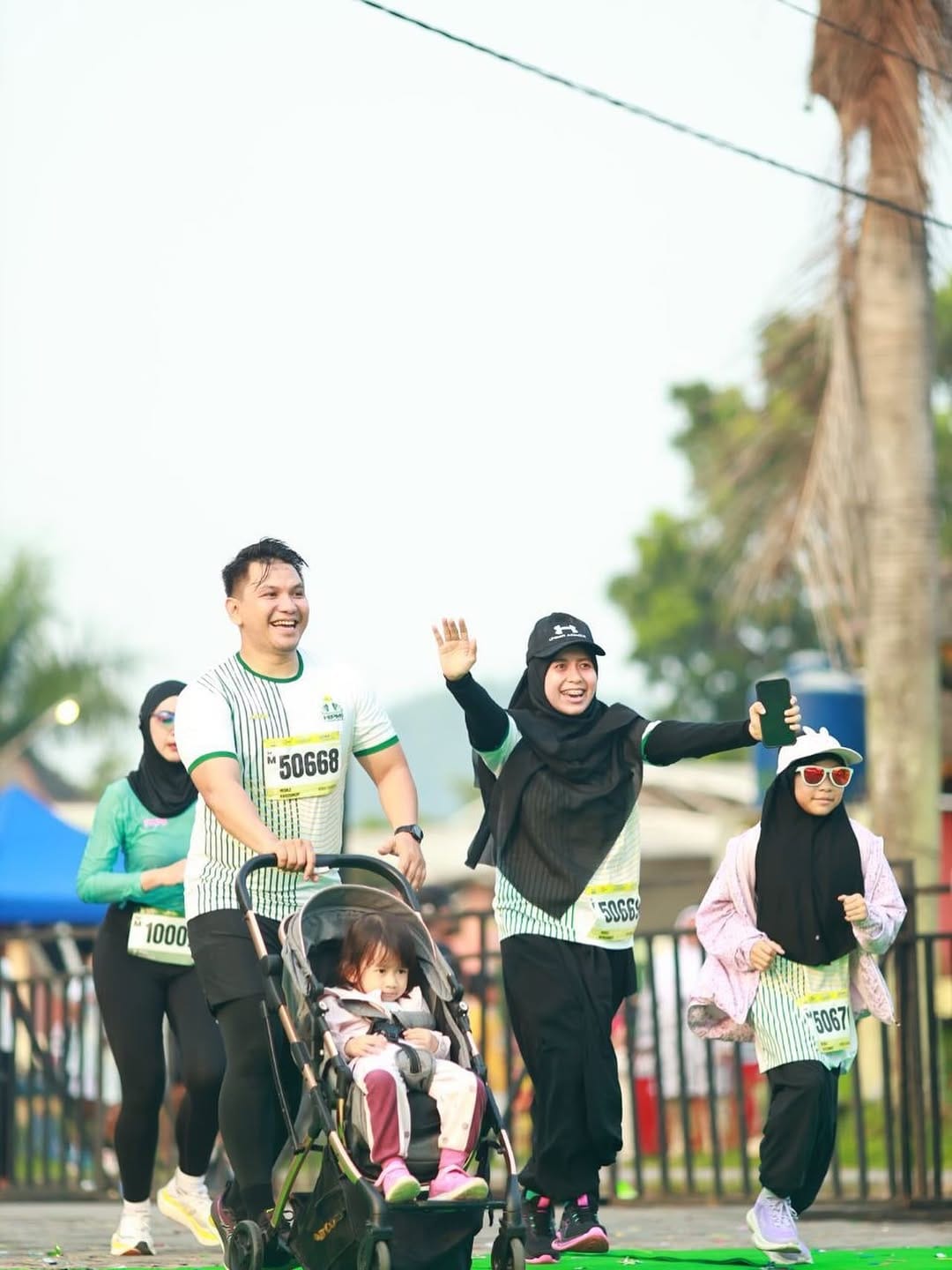 Post 7 by Hengki Yuliansyah | Public Speaking on Instagram (image)