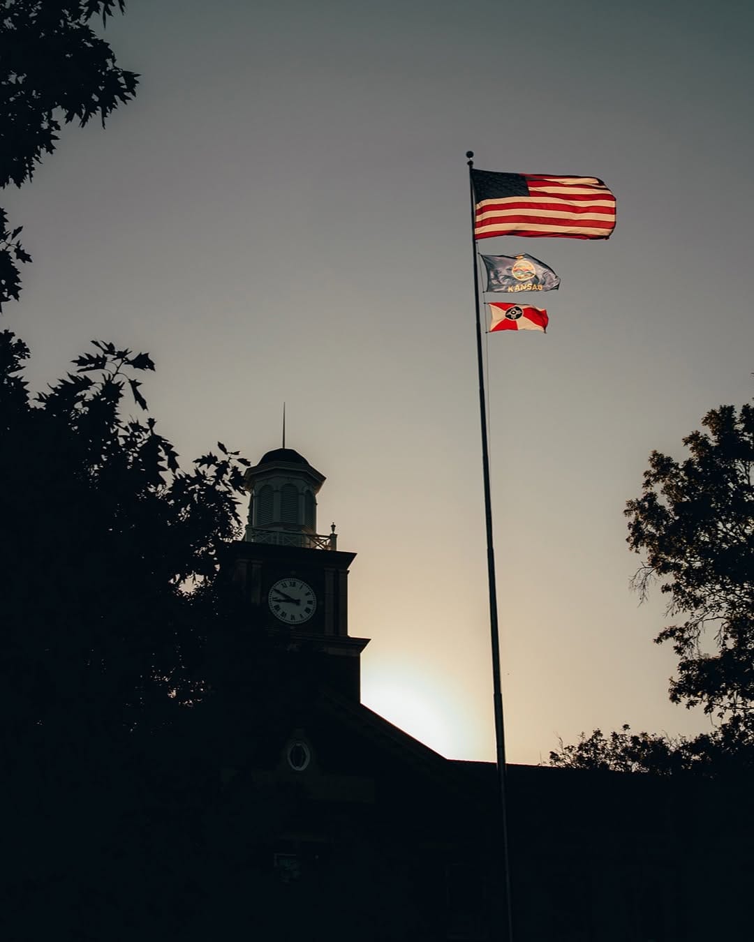 Post 7 by Wichita State University on Instagram (image)