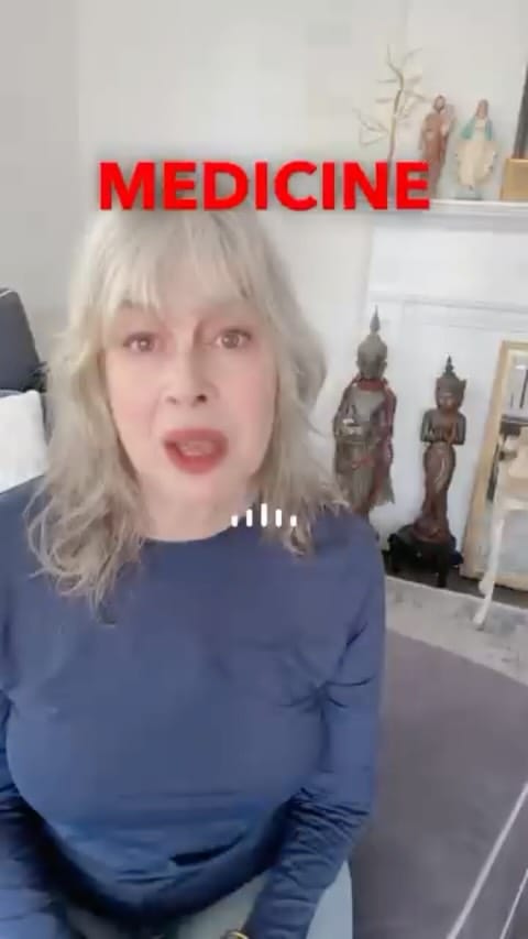 Post 10 by Annette Tersigni RN | Nurse Burnout + Career Recovery on Instagram (video)