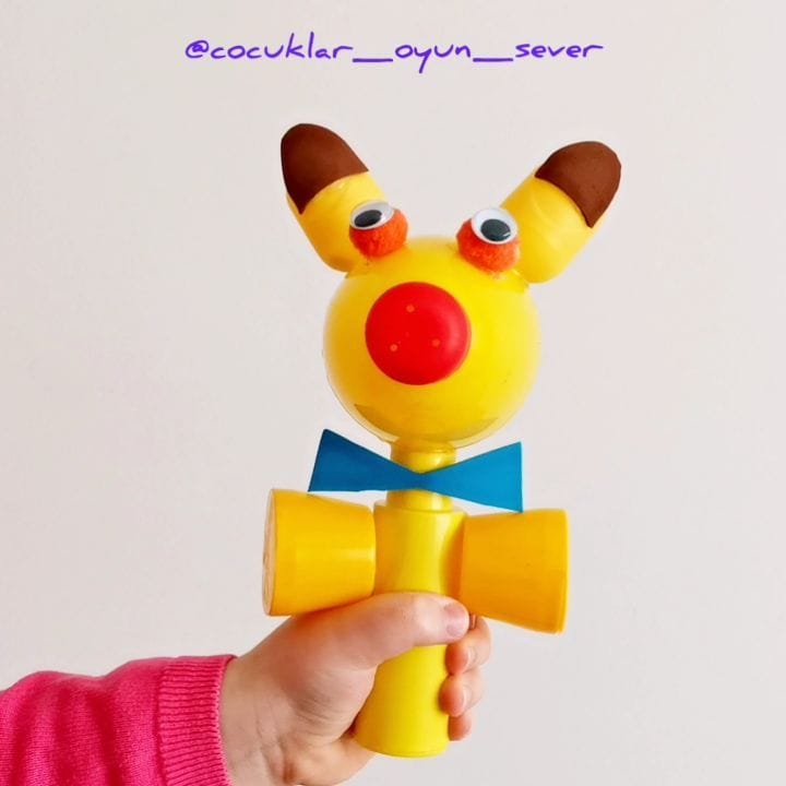 Post 1 by feyza emir on Instagram (video)