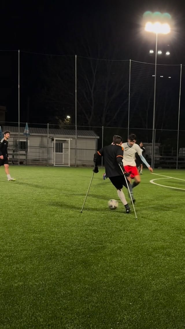 Post 8 by Arturo Mariani on Instagram (video)