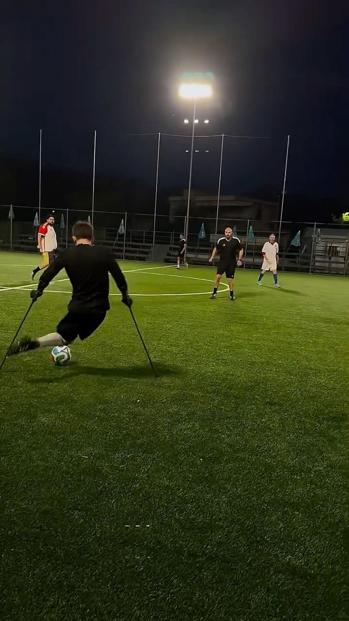 Post 7 by Arturo Mariani on Instagram (video)