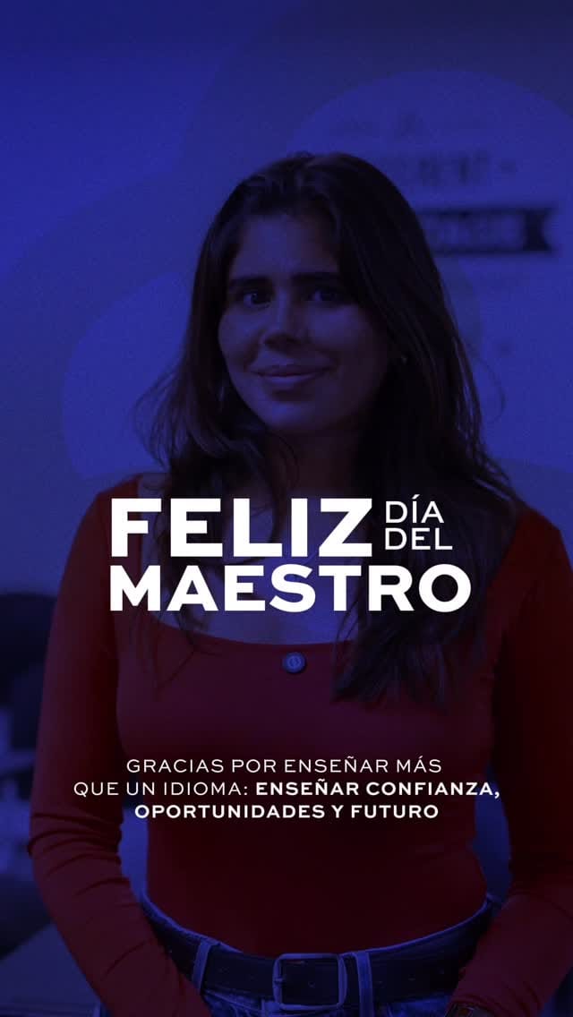 Post 7 by Centro Académico Colombiano Eurocentres on Instagram (video)