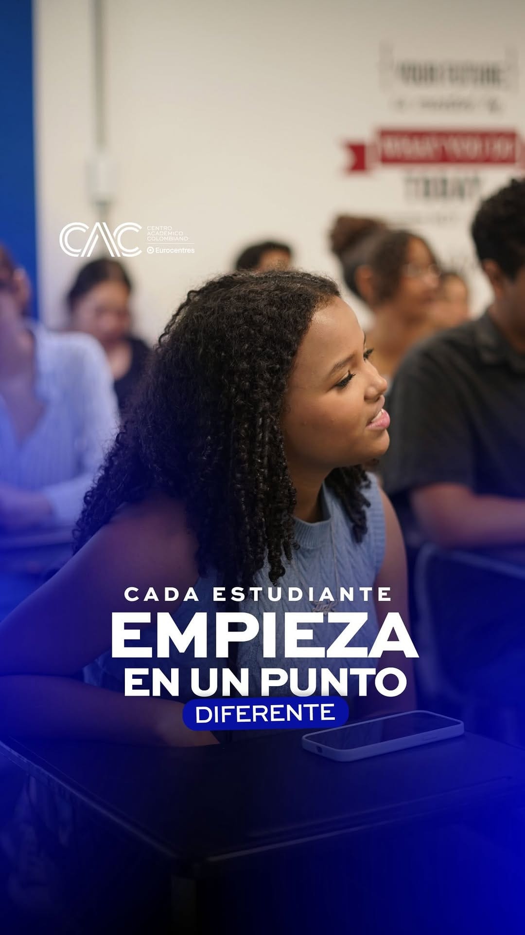Post 4 by Centro Académico Colombiano Eurocentres on Instagram (video)