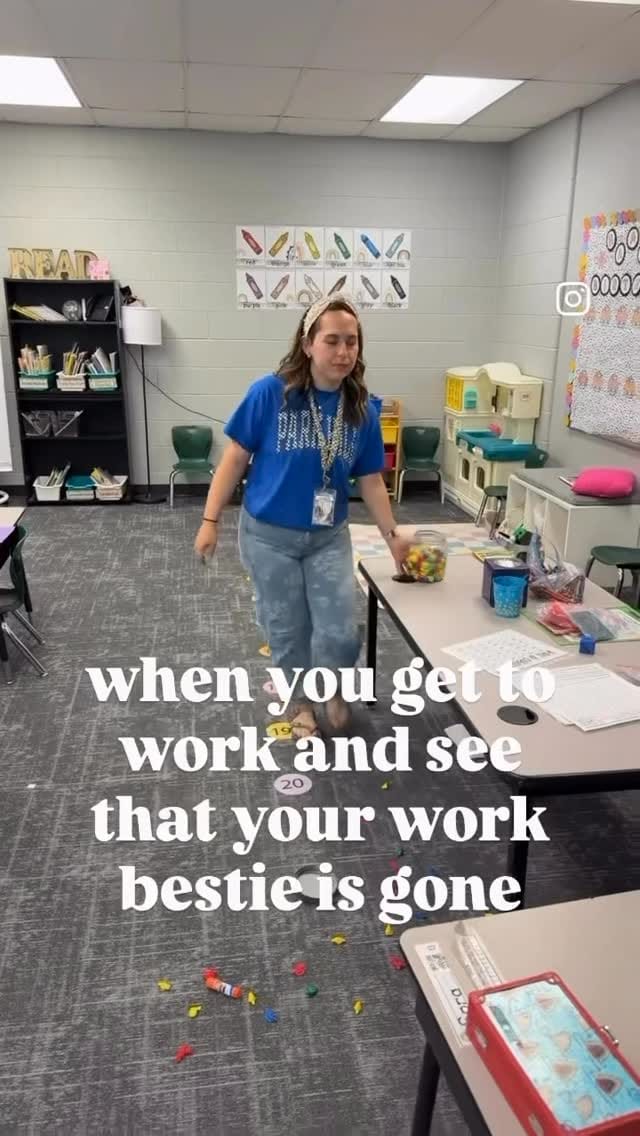 Post 10 by Alison and Katie on Instagram (video)