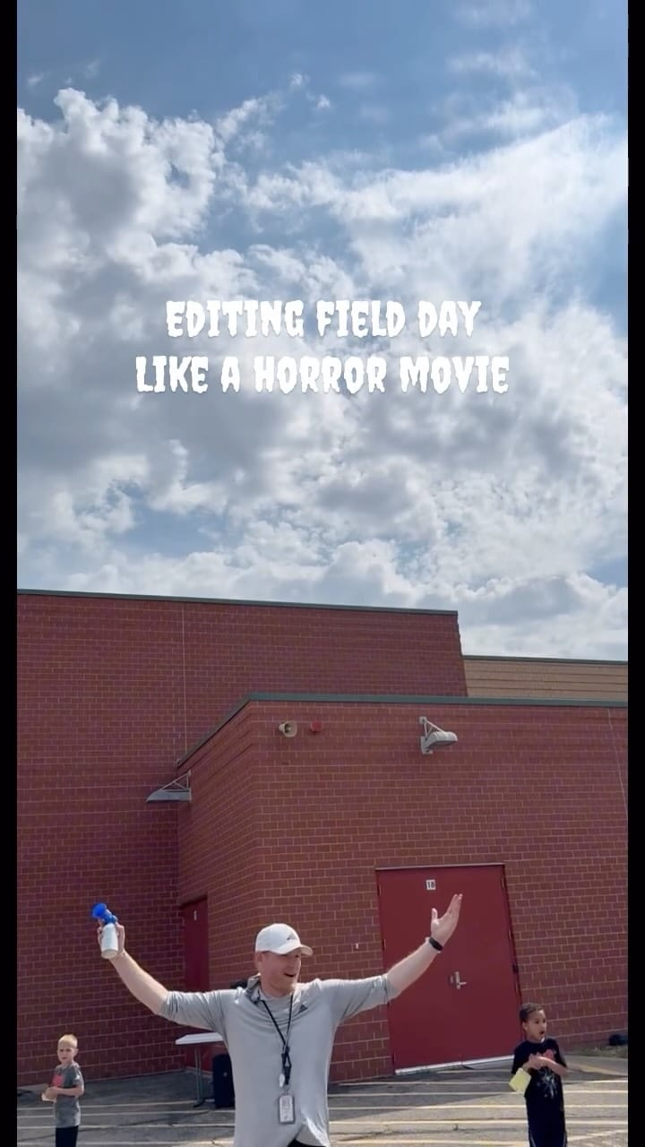 Post 9 by Alison and Katie on Instagram (video)