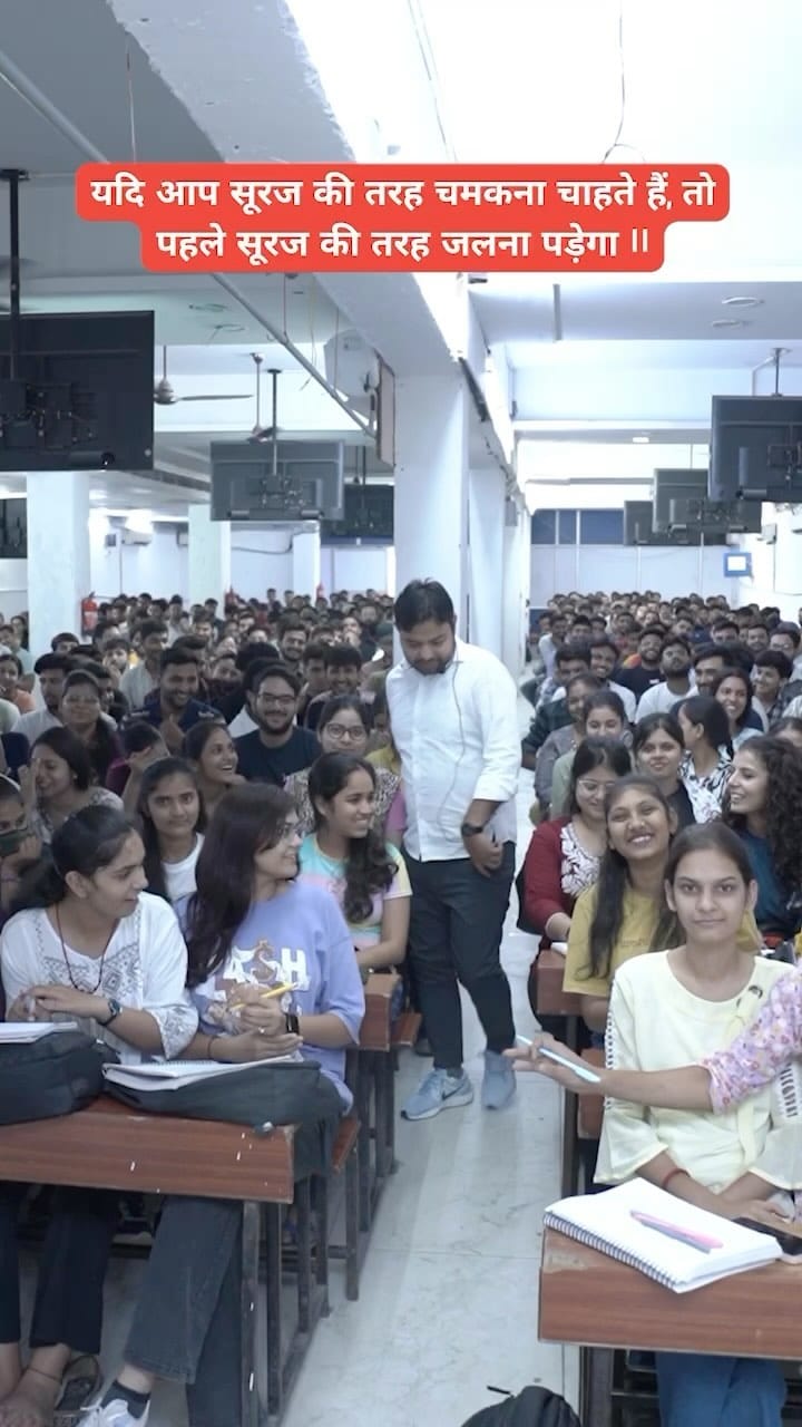 Post 9 by Ajay Rana Maths on Instagram (video)