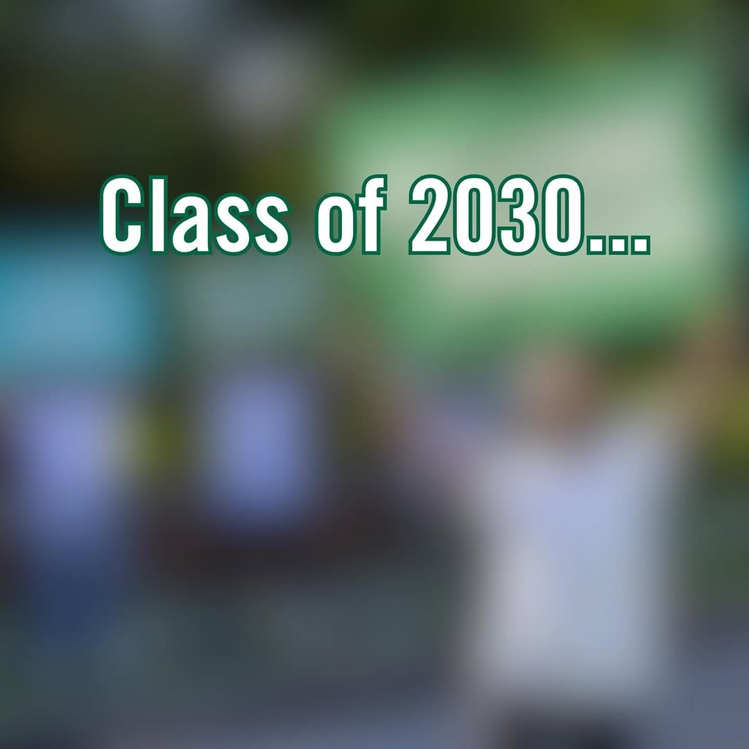 Post 9 by Babson Undergraduate Admission on Instagram (carousel)