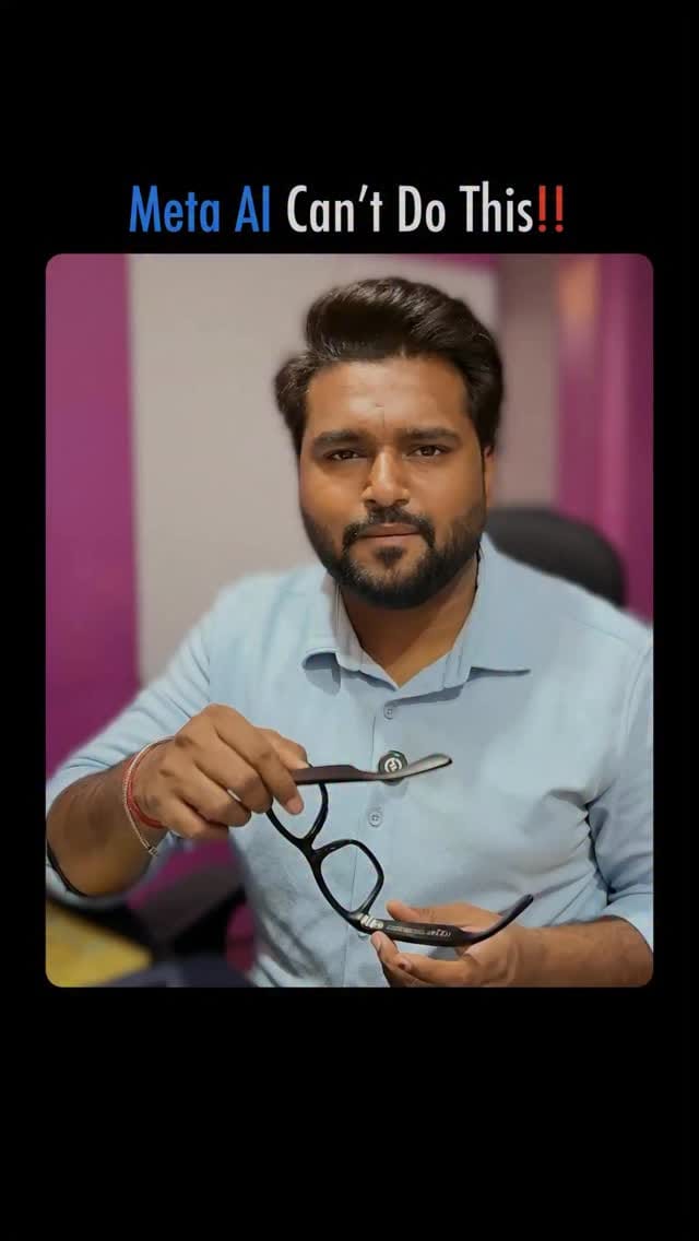 Post 4 by Kumar Gaurav | KG on Instagram (video)