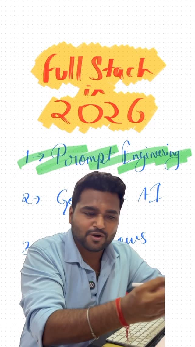 Post 10 by Kumar Gaurav | KG on Instagram (video)