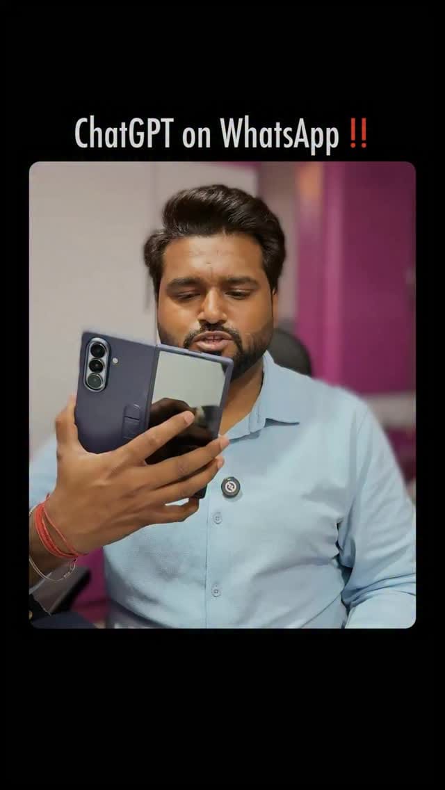 Post 7 by Kumar Gaurav | KG on Instagram (video)
