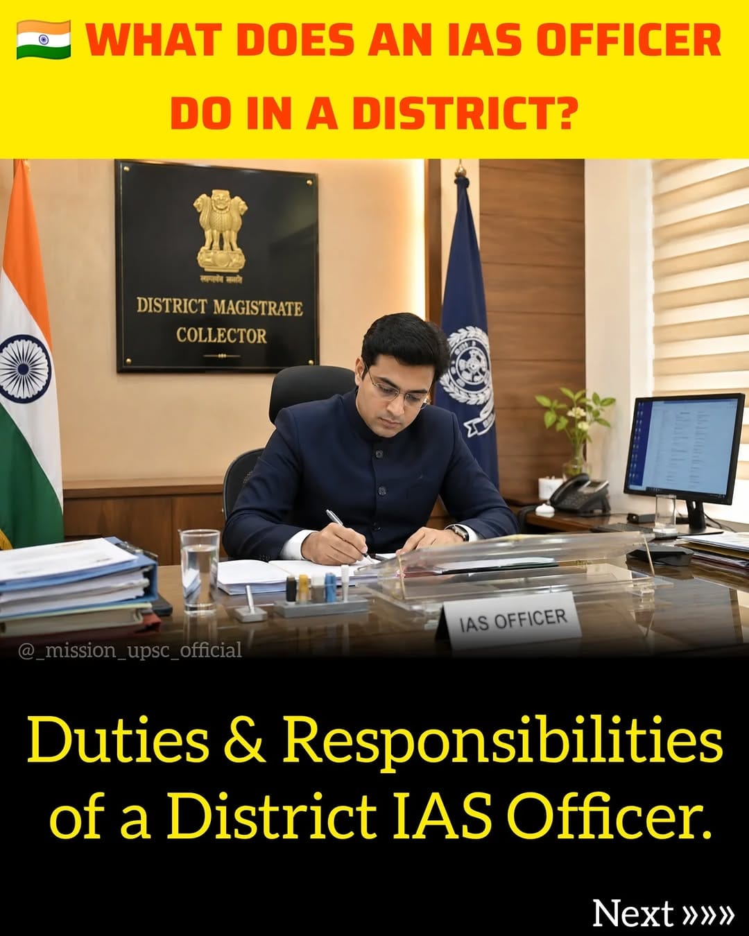 Post 2 by DREAM UPSC 🇮🇳🔵 on Instagram (carousel)