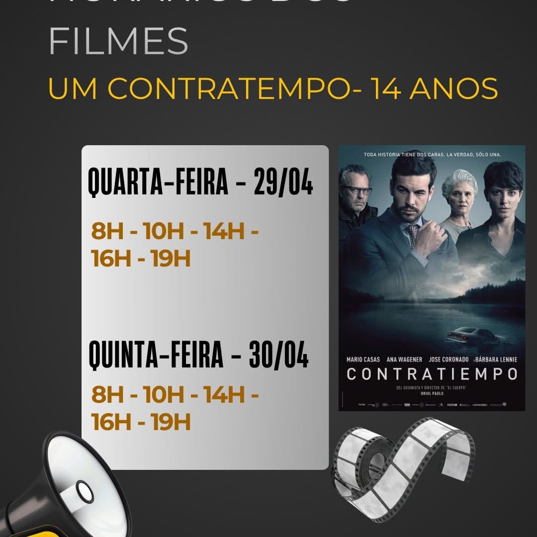 Post 9 by CIL 2 de Brasília on Instagram (image)