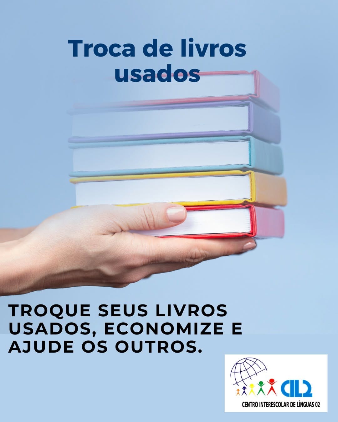 Post 10 by CIL 2 de Brasília on Instagram (image)