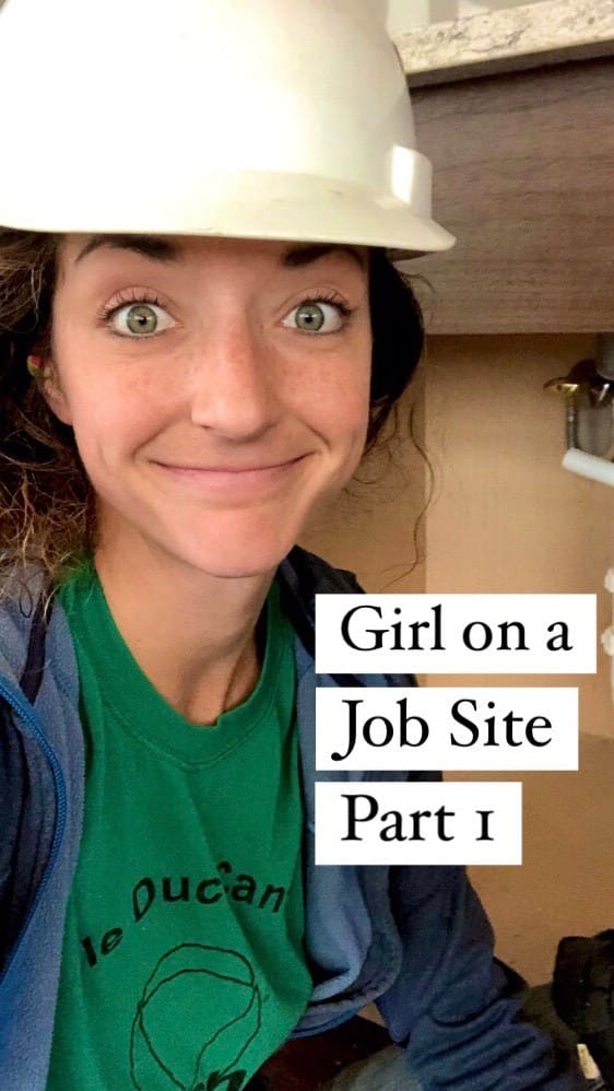 Post 9 by Christine | Building Tips + DIY Tutorials on Instagram (video)