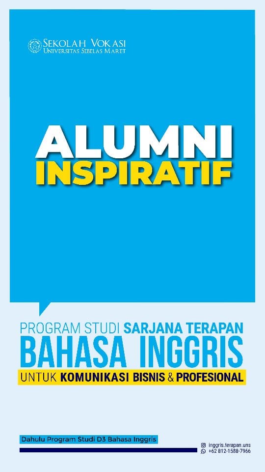 Post 8 by Karlina Denistia on Instagram (video)