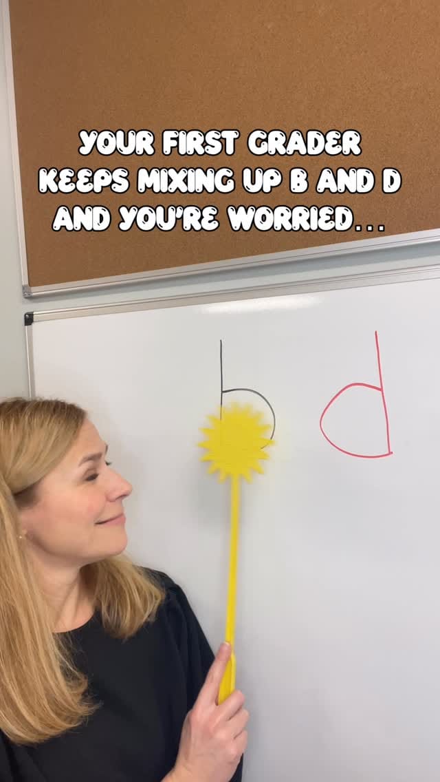 Post 7 by Orton Gillingham Mama | Science of Reading on Instagram (video)