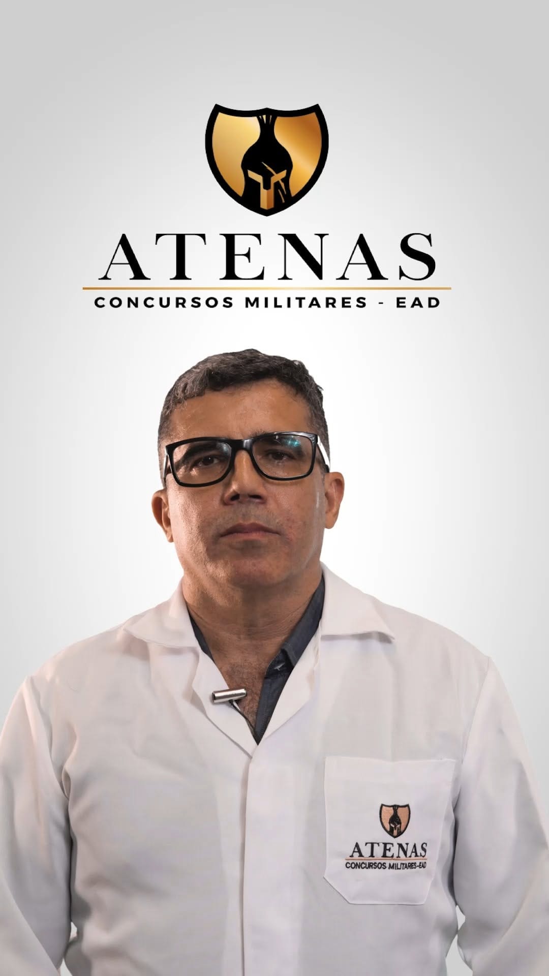 Post 1 by Atenas Concursos Militares on Instagram (video)