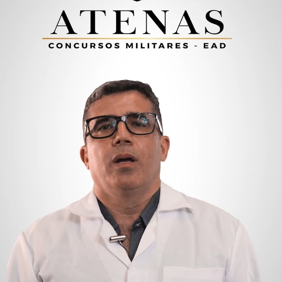 Post 7 by Atenas Concursos Militares on Instagram (video)