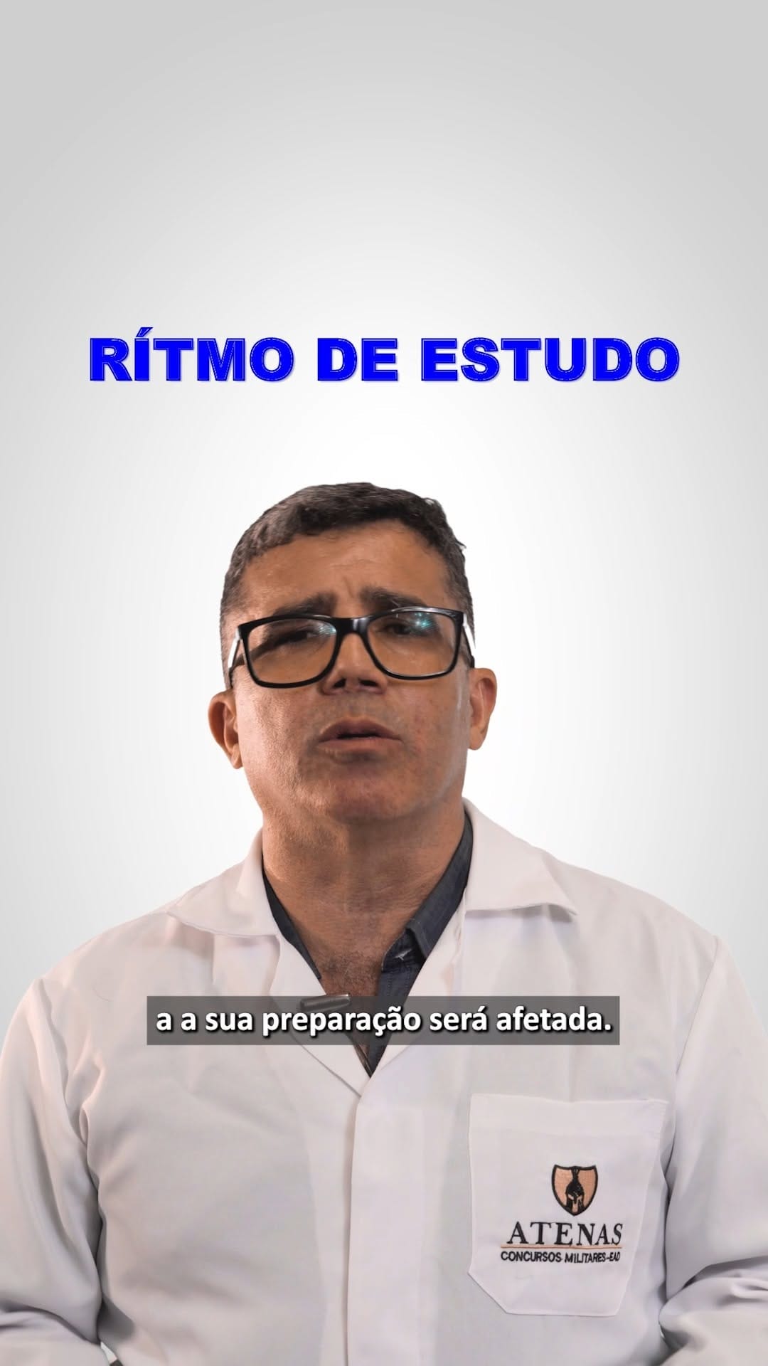 Post 2 by Atenas Concursos Militares on Instagram (video)