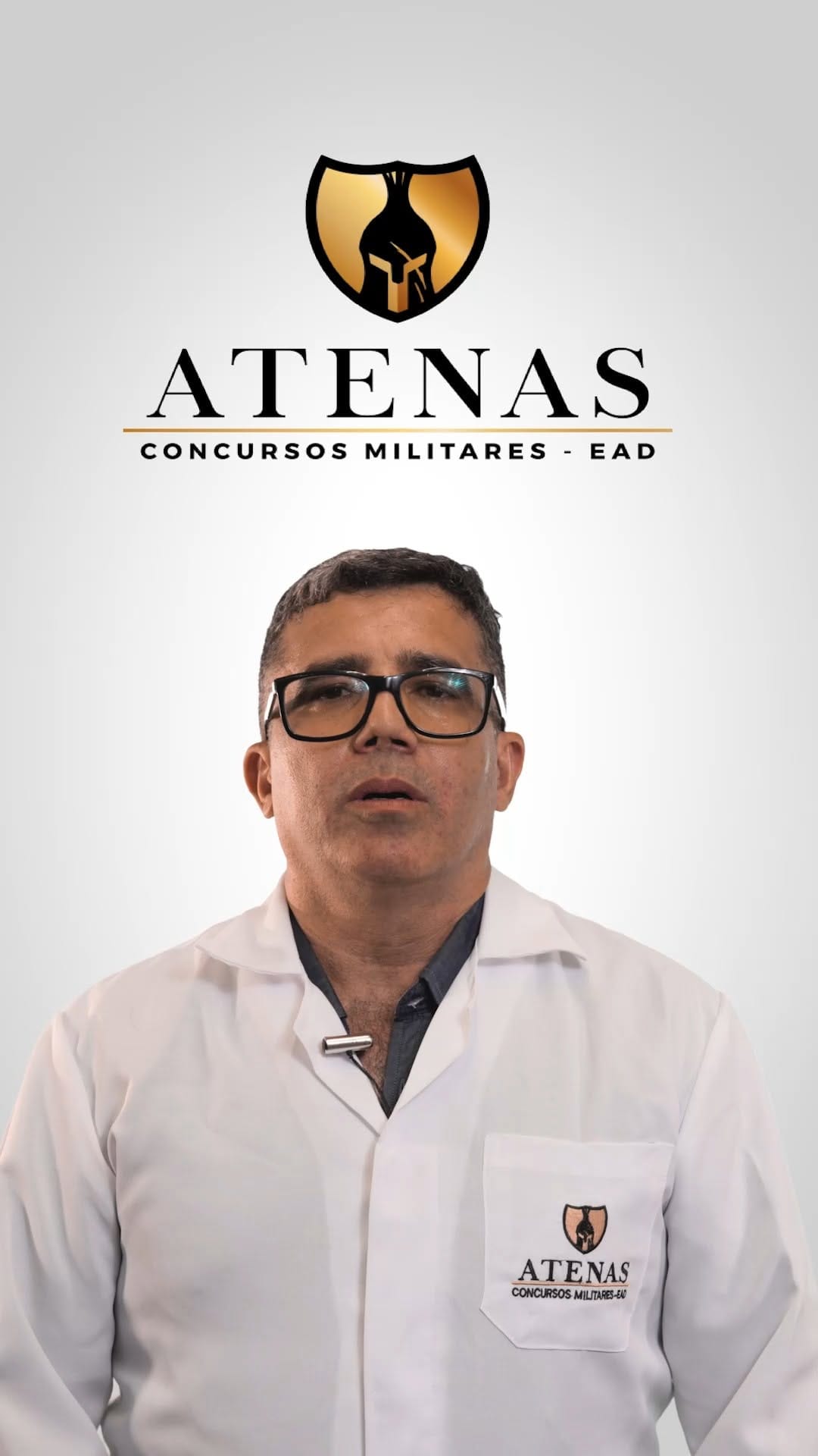 Post 6 by Atenas Concursos Militares on Instagram (video)