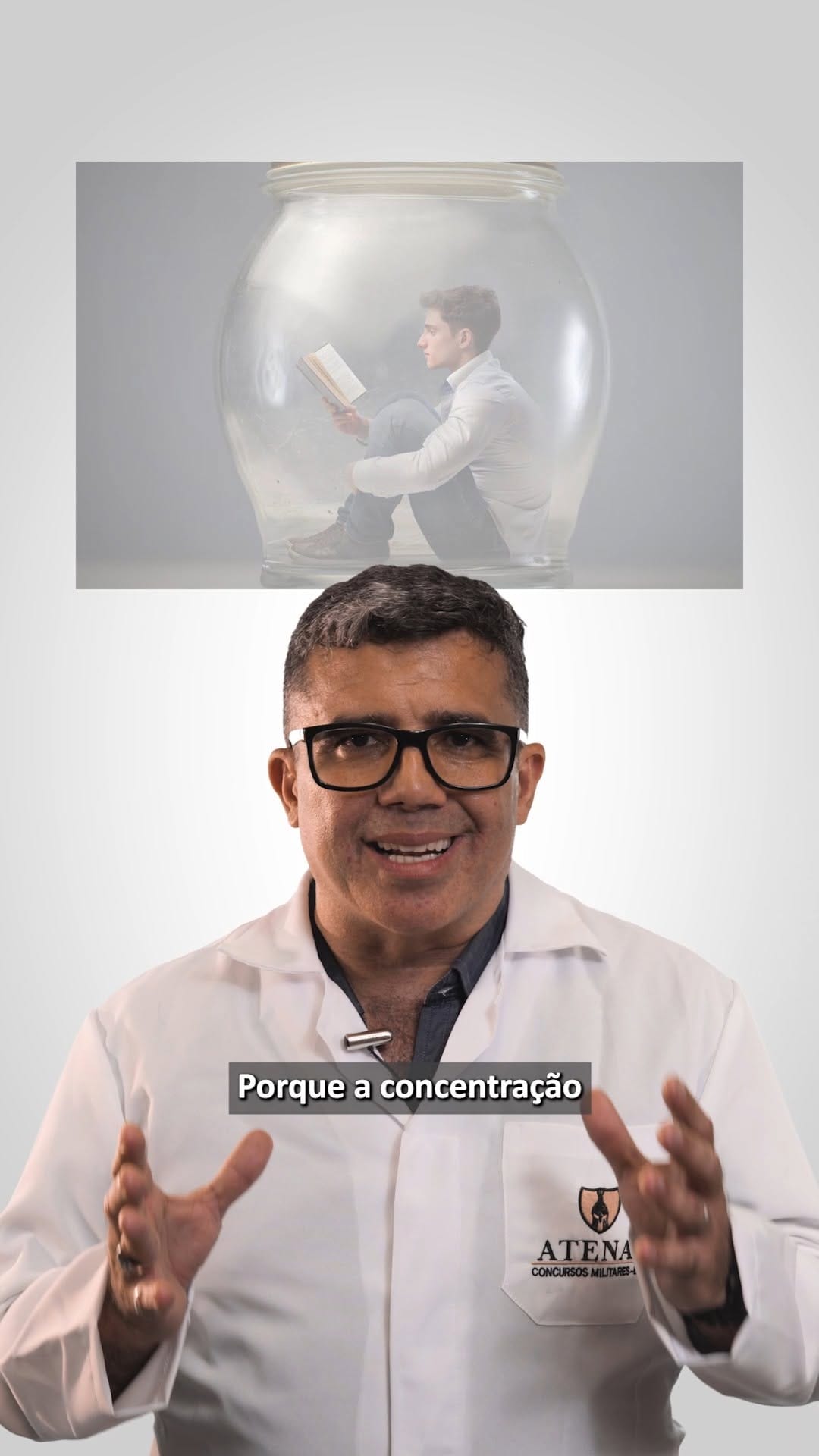 Post 5 by Atenas Concursos Militares on Instagram (video)