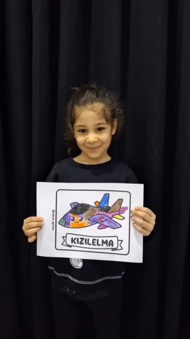 Post 4 by Fatma PAMUK TUFAN on Instagram (video)
